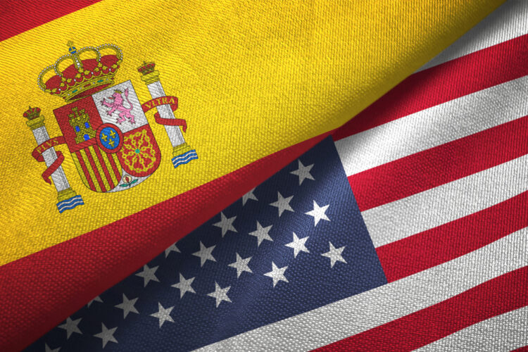 España y Estados Unidos_seminario bilateral ciberseguridad