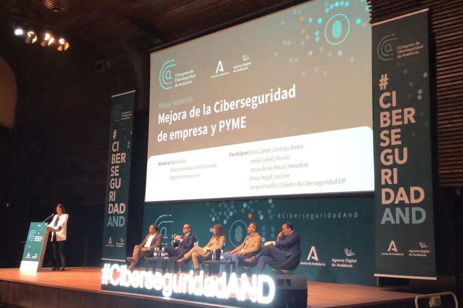 I Congreso de Ciberseguridad de Andalucía_1