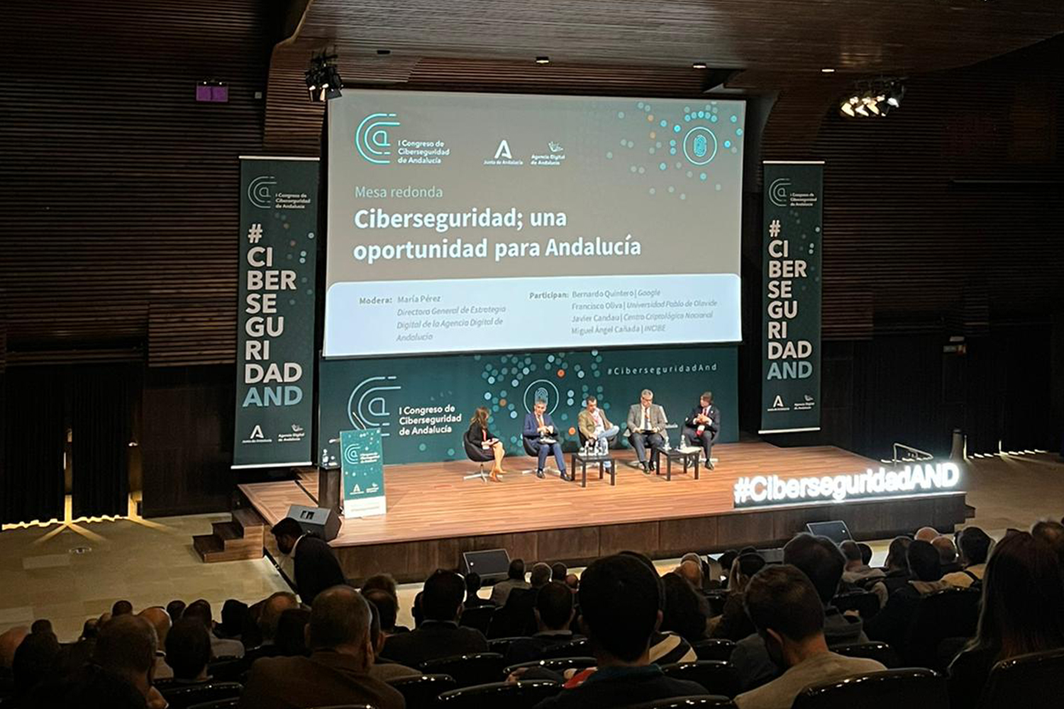 I Congreso de Ciberseguridad de Andalucía_2