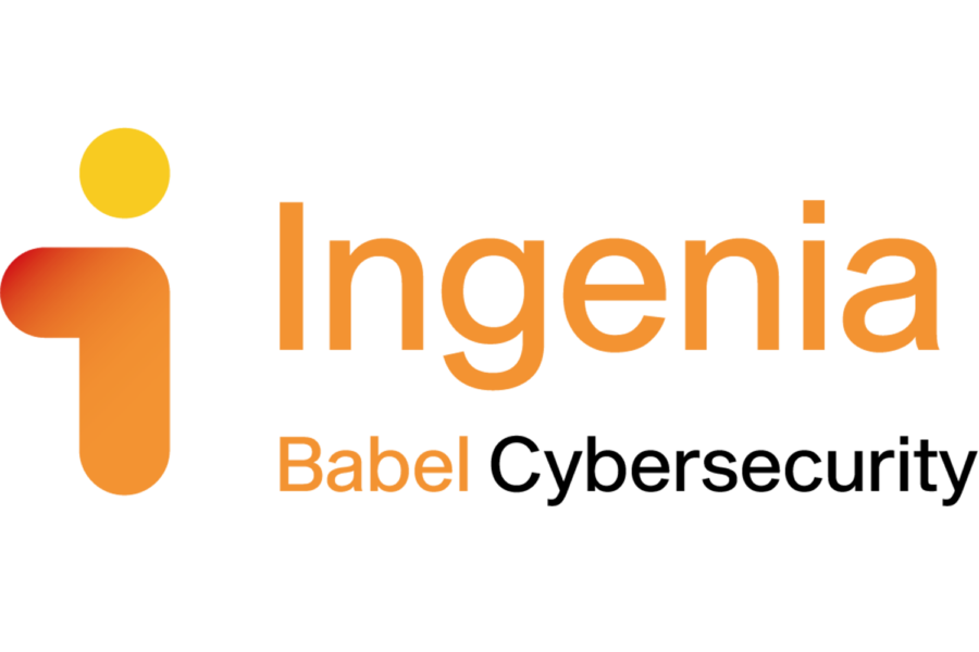 nuevo logo Ingenia_Babel