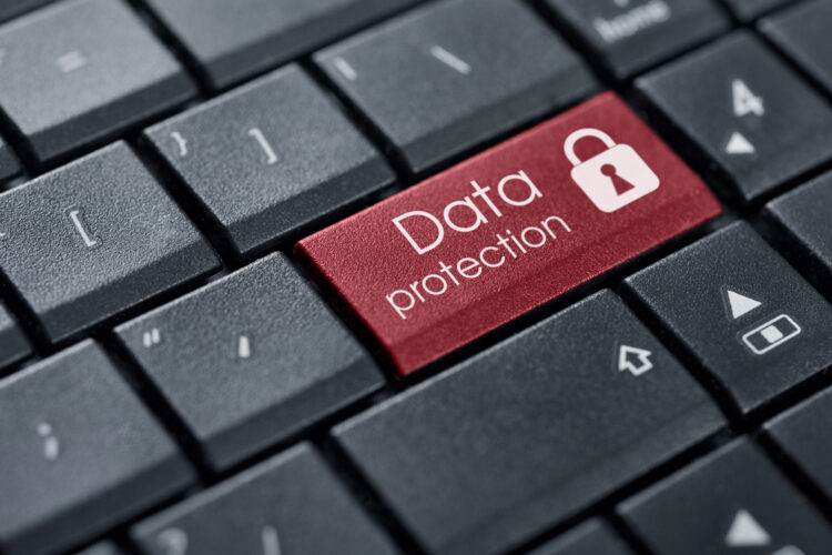 Reclamaciones Agencia Española de Protección de Datos 2021