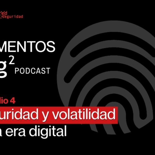 Seguridad y volatilidad en la era digital