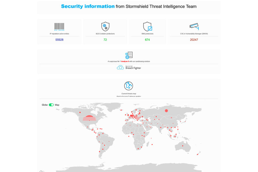 Portal de seguridad_Stormhield