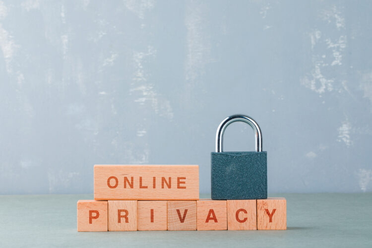 Protección de datos, privacidad