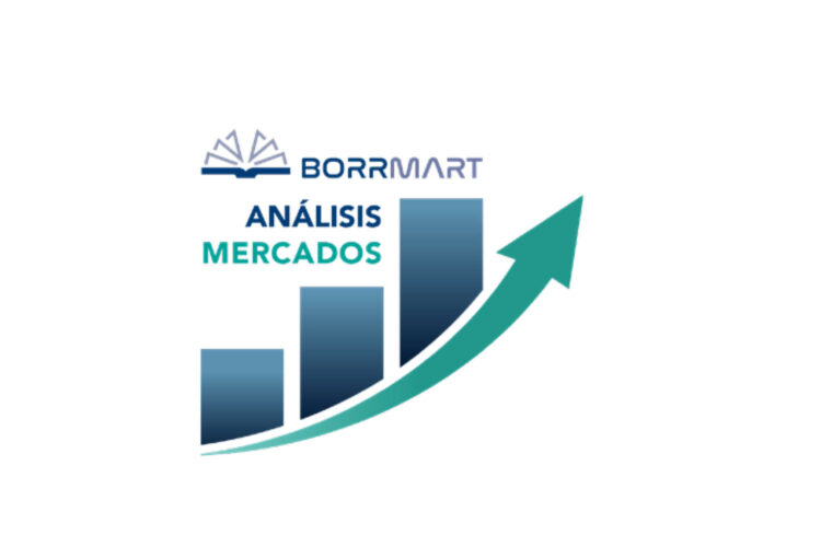 Borrmart Análisis de Mercados