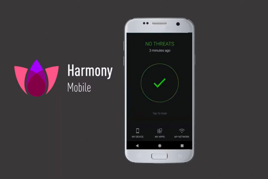 Harmony Mobile