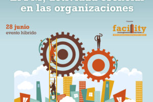 IX Encuentro Facility Management and Services