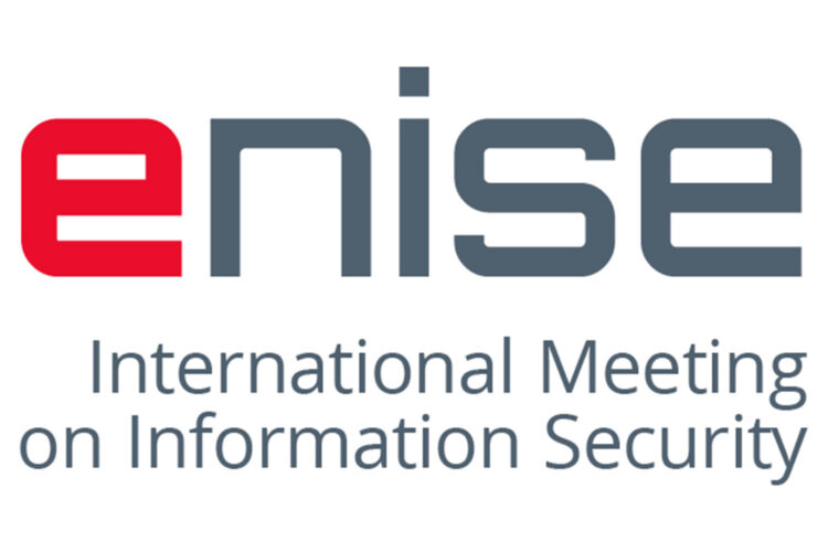 16 enise_Encuentro Internacional de Seguridad de la Información