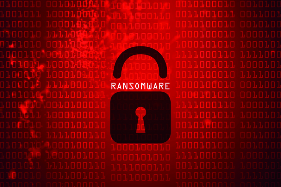 Ataques de ransomware de los que se requieren soluciones cada vez más sofisticadas para ser detectados.