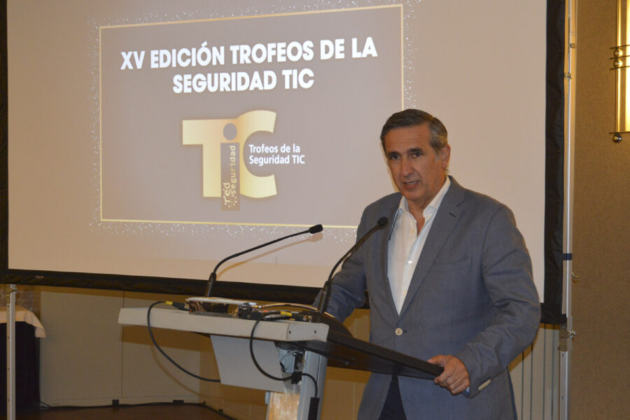 Guillermo Llorente Presidente del CTA