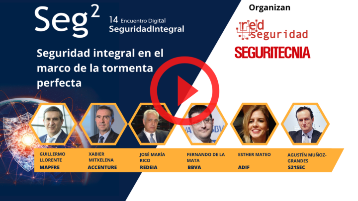 Seguridad integral en el marco de la tormenta perfecta