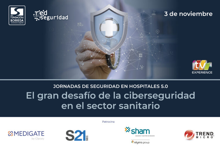 Jornada de Seguridad en Hospitales 5.0