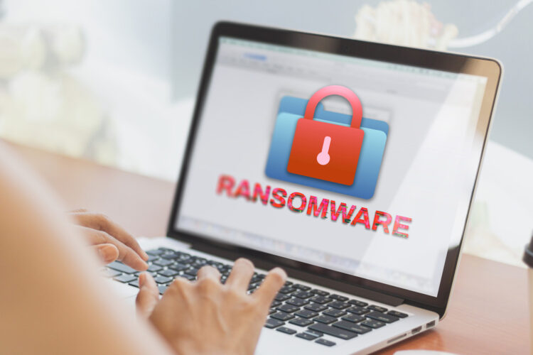 España y Estados Unidos desarrollarán una herramienta para luchar contra el ransomware