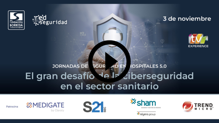 Así fue: Jornada de Seguridad en Hospitales 5.0