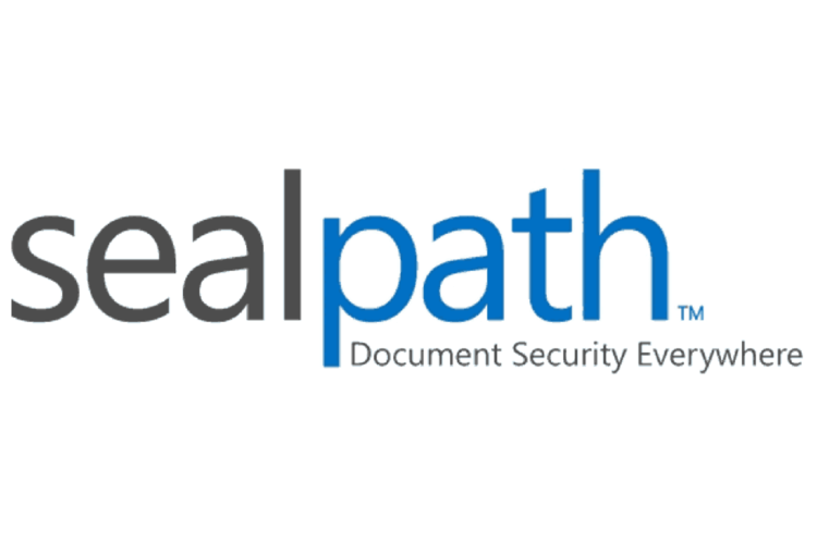 logo sealpath