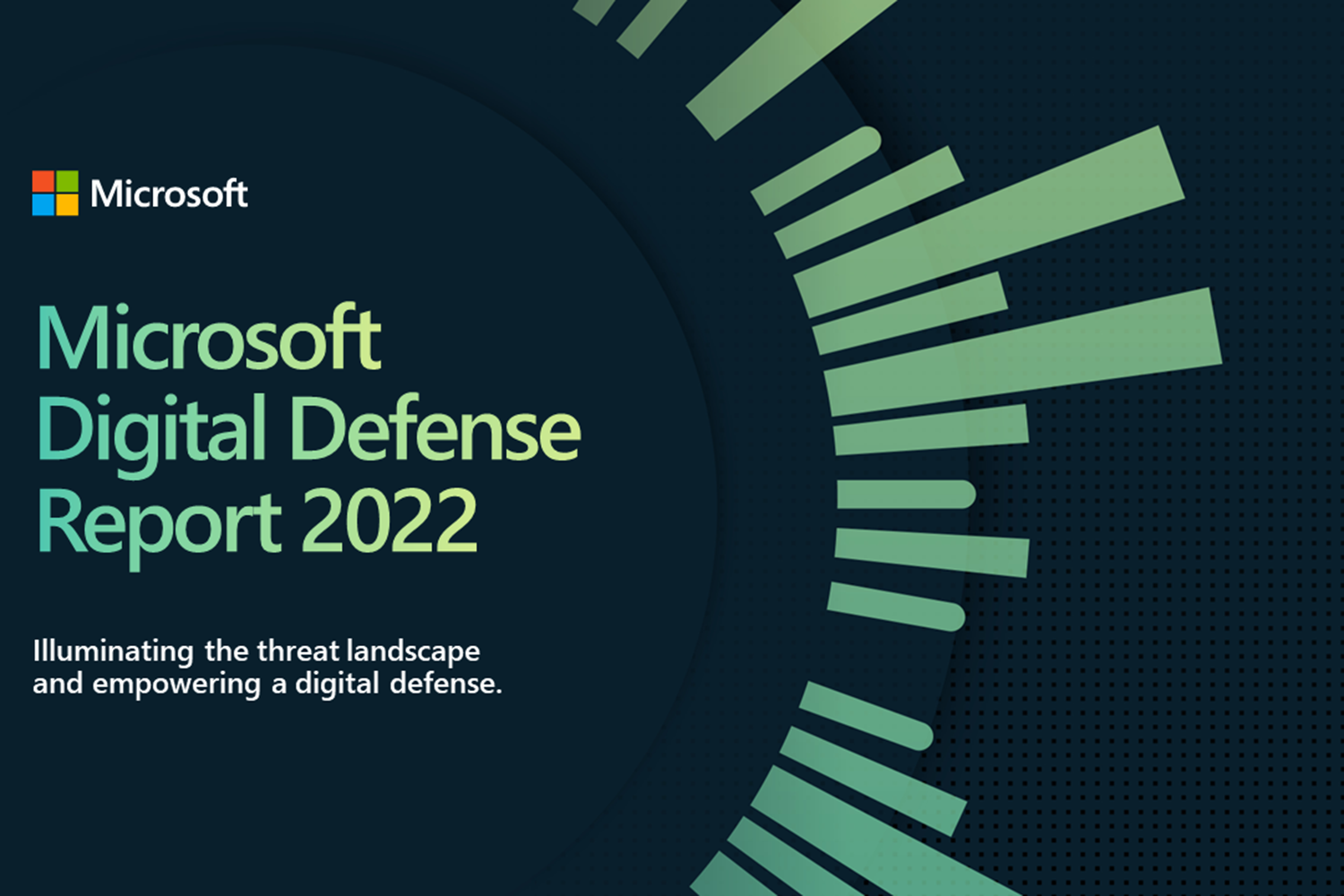 Informe de Defensa Digital de Microsoft