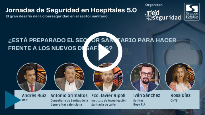 ¿Está preparado el sector sanitario para hacer frente a los nuevos desafíos?