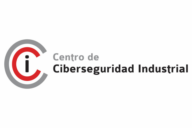 Logotipo Centro de Ciberseguridad Industrial. Eventos La Voz de la Industria.