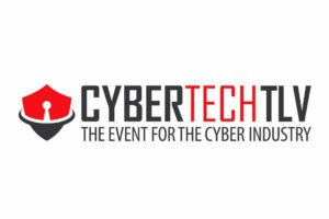 Logo del evento CyberTech Tel Aviv.