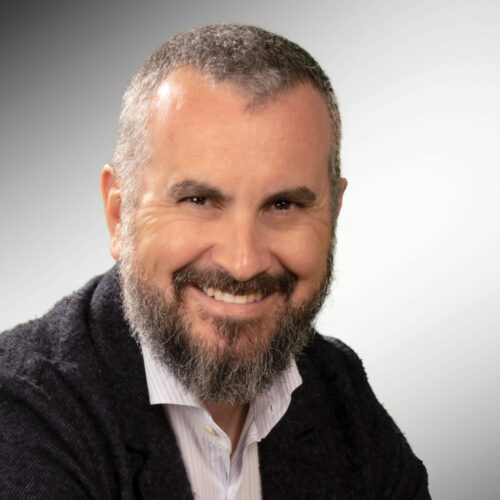 Raúl Guillén, Strategic Alliances & Partnerships Manager en Trend Micro Iberia.