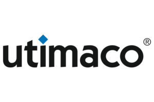 Logo de Utimaco