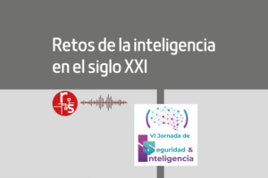 RETOS DE LA INTELIGENCIA EN EL SIGLO XXI