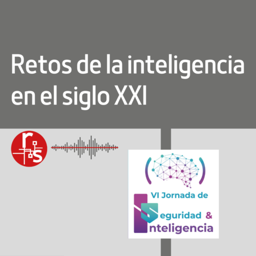 RETOS DE LA INTELIGENCIA EN EL SIGLO XXI