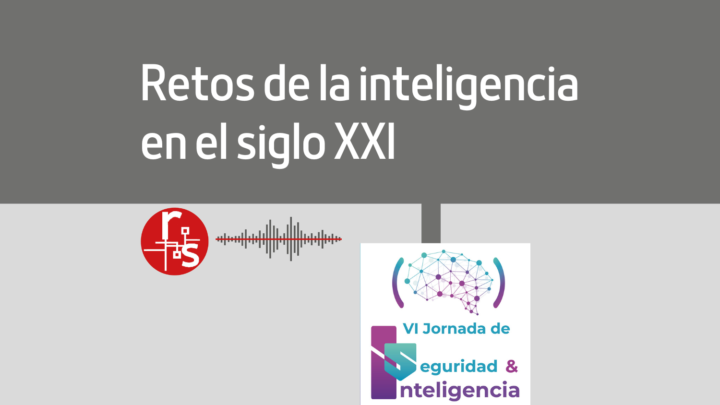 RETOS DE LA INTELIGENCIA EN EL SIGLO XXI