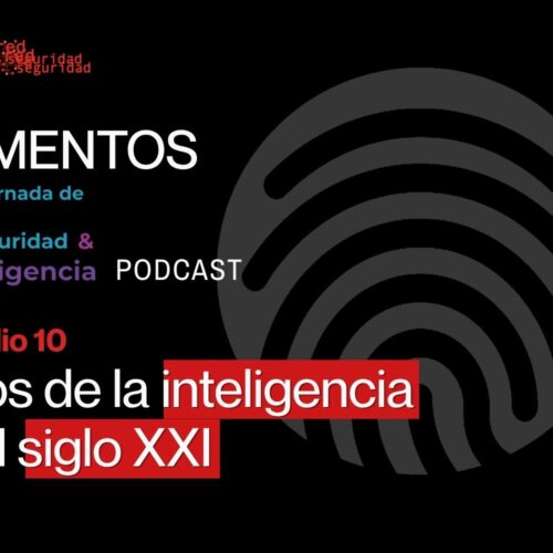 Retos de la inteligencia en el siglo XXI