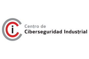 Logotipo Centro de Ciberseguridad Industrial