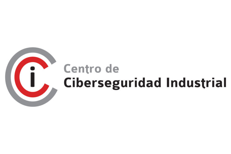 Logotipo Centro de Ciberseguridad Industrial