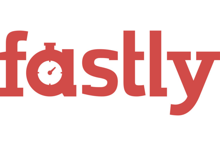 logo fastly