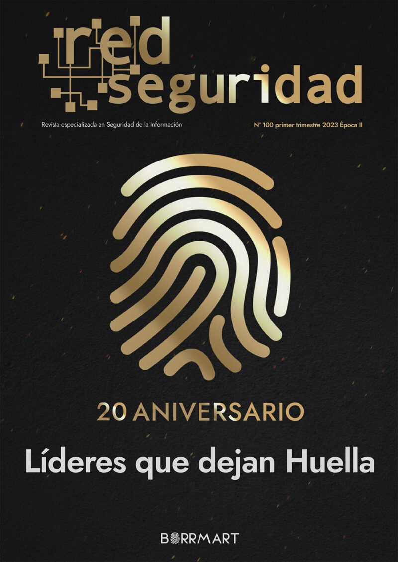 Red Seguridad nº100 (1º trimestre 2023)