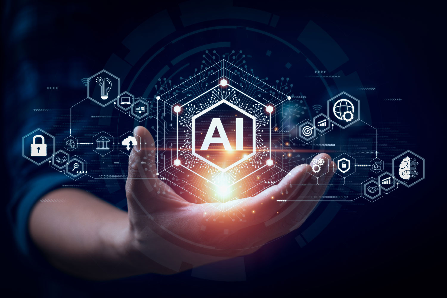 Inteligencia Artificial y 'Machine Learning'