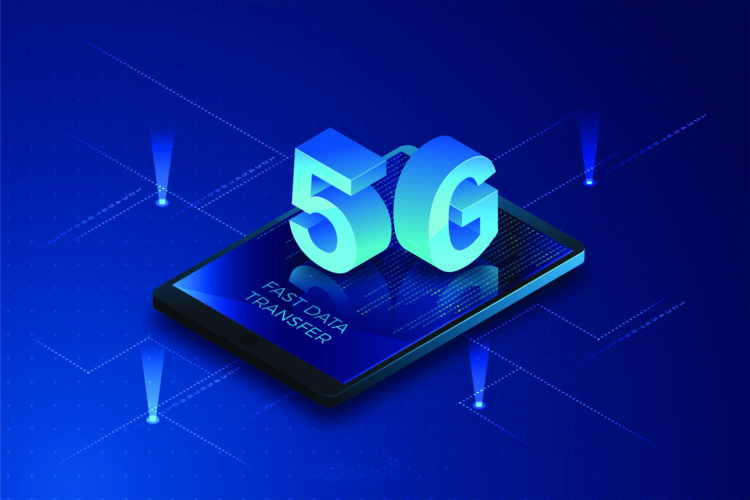 5G