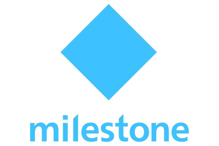 Logo Milestone