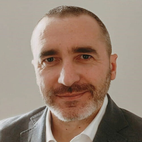 José Antonio Martínez, Arexdata