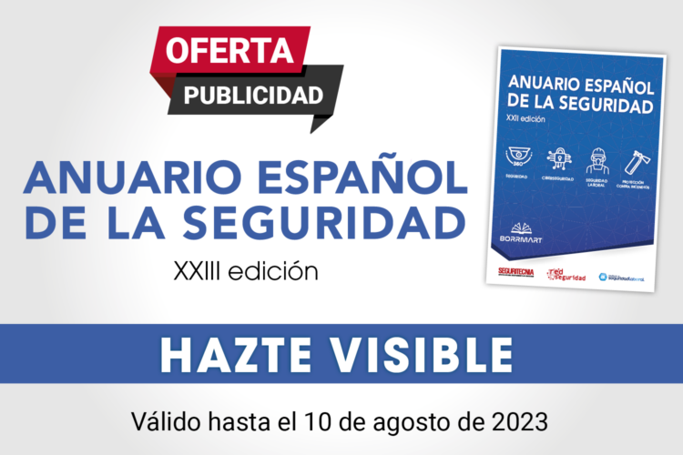Anuario Español de la Seguridad