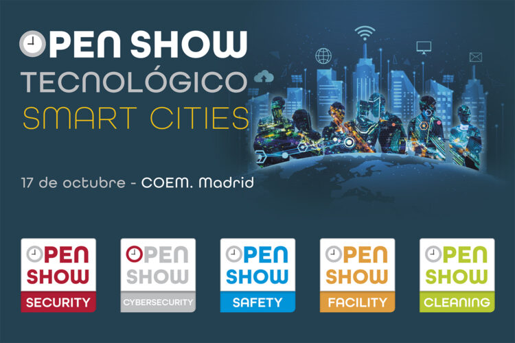 Open show tecnológico