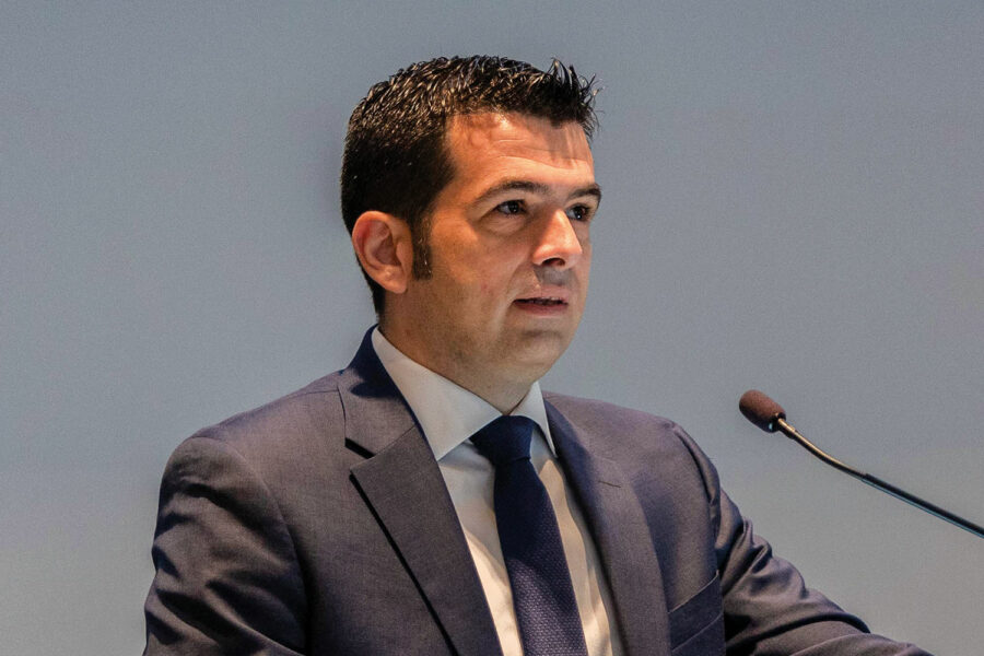 Juan de Dios Toledo, Europol