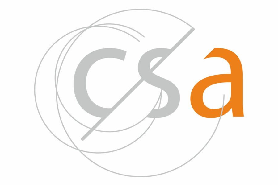 CSA logo