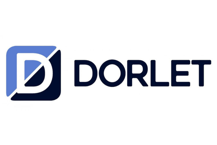 Logotipo Dorlet