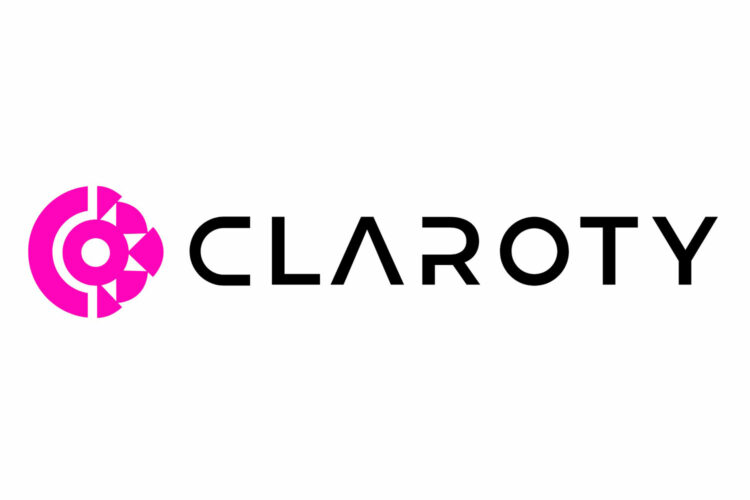 Logo Claroty