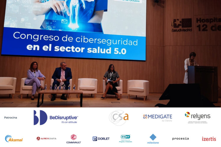 Inauguracion cibersalud