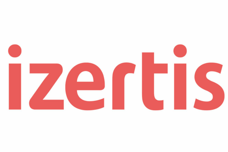 Logotipo IZERTIS