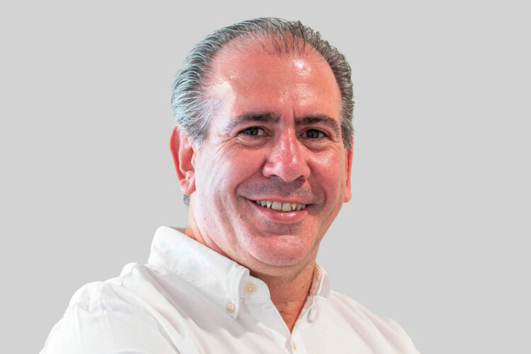 José Antonio Sánchez, BeDisruptive