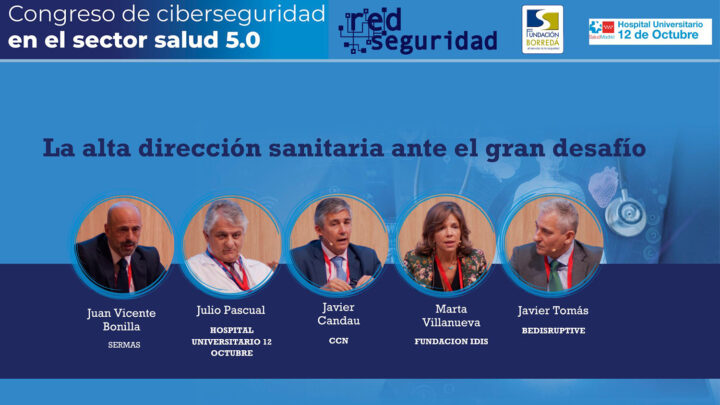 La alta dirección sanitaria ante el gran desafío