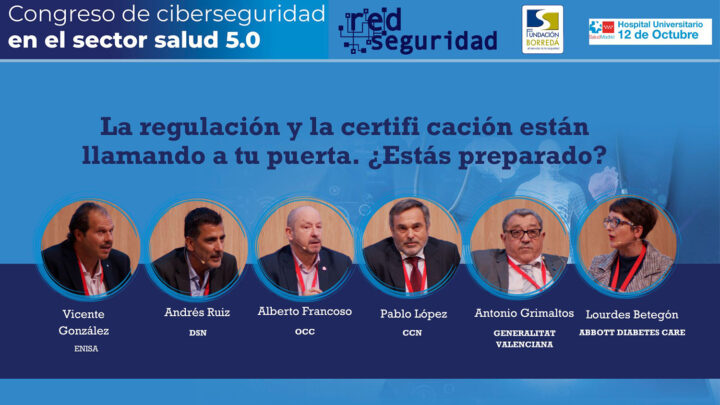 La regulación y la certificación están llamando a tu puerta. ¿Estás preparado?