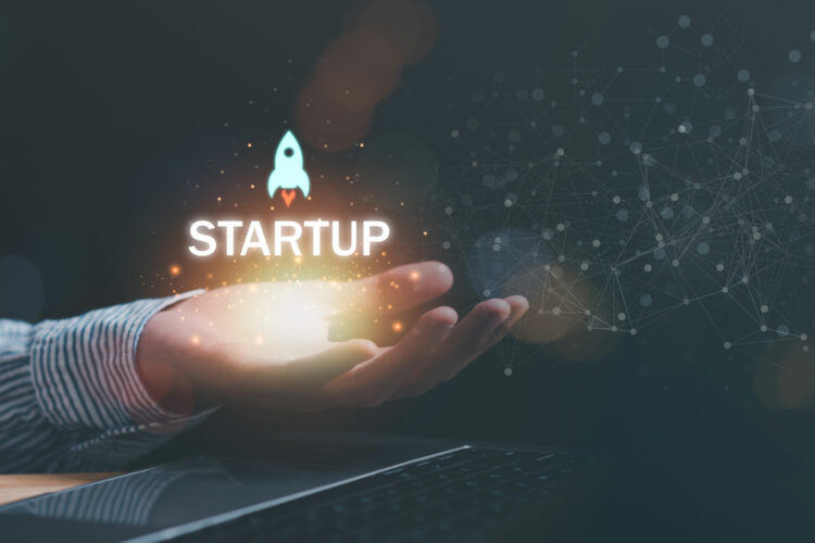 Startup