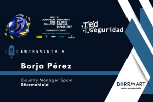 XVII Jornadas STIC CCN-CERT y V Jornadas de Ciberdefensa del Centro de Respuesta ante Incidentes del Mando Conjunto del Ciberespacio.